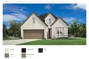 5029 Vly Wind Ct, Spring, TX 77386 - Photo 2