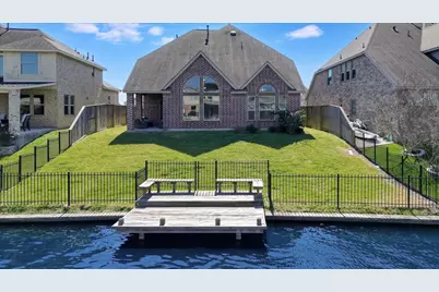 3818 S Venosa Ct, Missouri City, TX 77459 - Photo 1