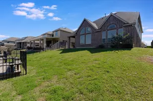 3818 S Venosa Ct, Missouri City, TX 77459 - Photo 40