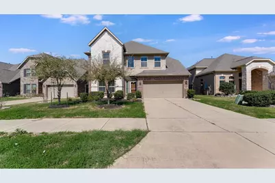 3818 S Venosa Ct, Missouri City, TX 77459 - Photo 4