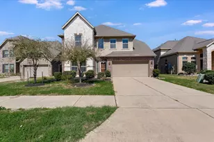 3818 S Venosa Ct, Missouri City, TX 77459 - Photo 4