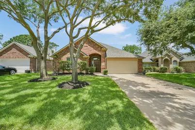 1414 Phoenician Drive, Katy, TX 77494 - Photo 1