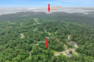14 N Fairway Loop, Coldspring, TX 77331 - Photo 8