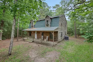 14 N Fairway Loop, Coldspring, TX 77331 - Photo 2