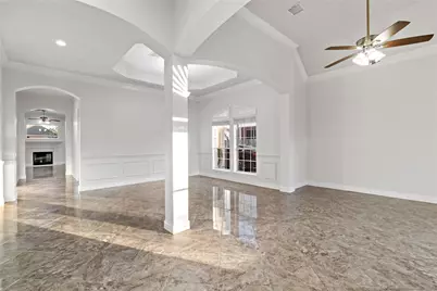 2607 Sunrise Harbor Lane, Pearland, TX 77584 - Photo 10