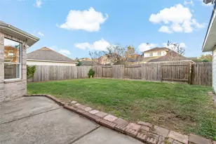 2607 Sunrise Harbor Ln, Pearland, TX 77584 - Photo 34