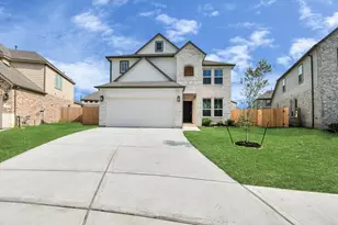 11114 Crocus Dr, Houston, TX 77044 - Photo 2