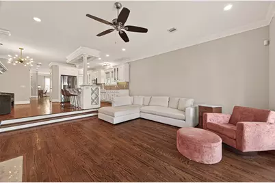 203 W 24th Street, Houston, TX 77008 - Photo 8