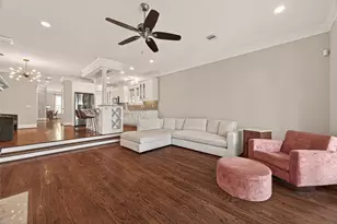 203 W 24th St, Houston, TX 77008 - Photo 8