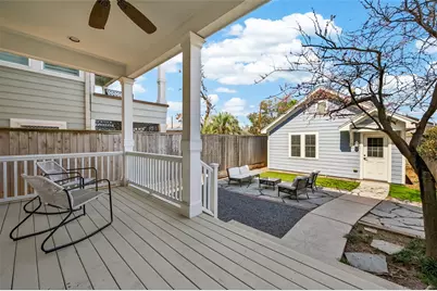 203 W 24th Street, Houston, TX 77008 - Photo 20