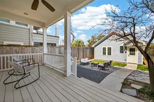 203 W 24th St, Houston, TX 77008 - Photo 20