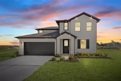 19608 Montgomery Ridge Way, Montgomery, TX 77316 - Photo 1