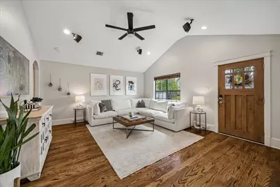 1722 Lamonte Lane, Houston, TX 77018 - Photo 4