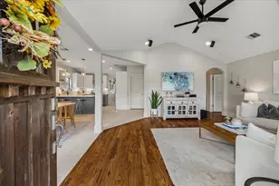 1722 Lamonte Ln, Houston, TX 77018 - Photo 2