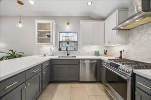 1722 Lamonte Ln, Houston, TX 77018 - Photo 8