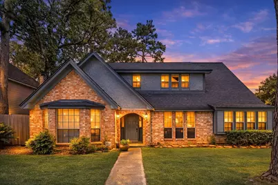 119 Laura Lane, Conroe, TX 77385 - Photo 1