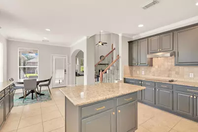 10102 Oak Motte Drive, Katy, TX 77494 - Photo 18