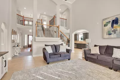 10102 Oak Motte Drive, Katy, TX 77494 - Photo 14