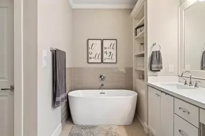 118 E 27th Street #A, Houston, TX 77008 - Photo 22