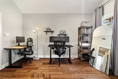 118 E 27th Street #A, Houston, TX 77008 - Photo 16