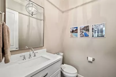 118 E 27th Street #A, Houston, TX 77008 - Photo 10