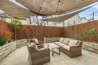 118 E 27th Street #A, Houston, TX 77008 - Photo 6