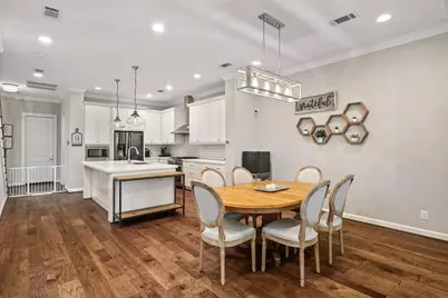 118 E 27th Street #A, Houston, TX 77008 - Photo 8
