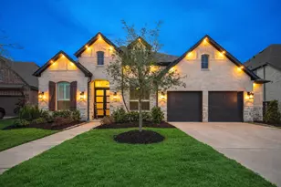 2407 Texas Orange Trl, Richmond, TX 77406 - Photo 4