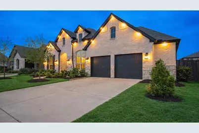 2407 Texas Orange Trail, Richmond, TX 77406 - Photo 38