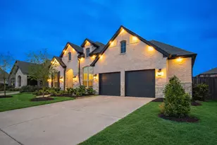 2407 Texas Orange Trl, Richmond, TX 77406 - Photo 38