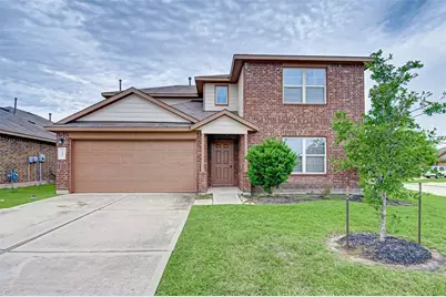 9202 Adobe Sky Court, Richmond, TX 77407 - Photo 1