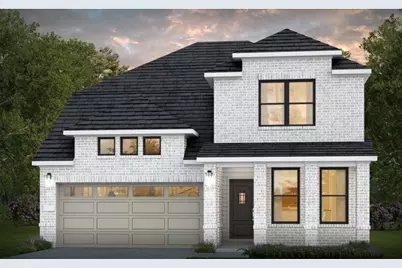 3807 Hermitage Drive, Katy, TX 77493 - Photo 1