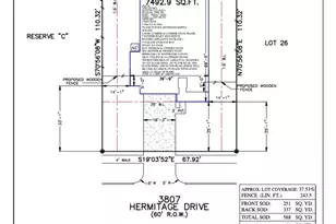 3807 Hermitage Dr, Katy, TX 77493 - Photo 14