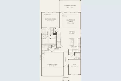 3807 Hermitage Drive, Katy, TX 77493 - Photo 10