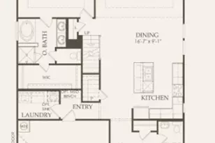 3807 Hermitage Dr, Katy, TX 77493 - Photo 10