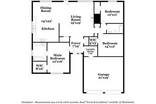 16311 Alametos Dr, Houston, TX 77083 - Photo 2