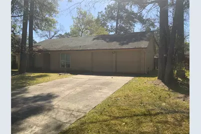 4906 Monteith Drive, Spring, TX 77373 - Photo 2