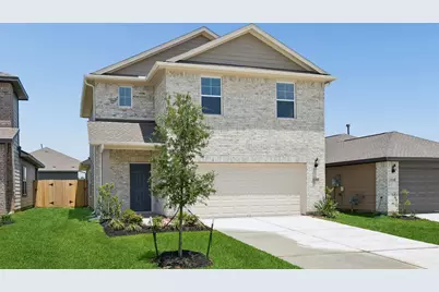 25252 Leather Leaf Court, Montgomery, TX 77316 - Photo 2