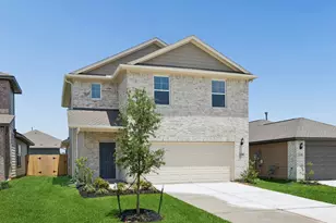 25252 Leather Leaf Ct, Montgomery, TX 77316 - Photo 2