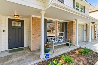 2218 Hickory Lawn Drive, Houston, TX 77077 - Photo 2