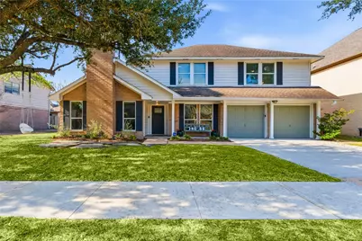 2218 Hickory Lawn Drive, Houston, TX 77077 - Photo 1