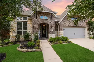 10911 Sunnydale Rdg Ln, Cypress, TX 77433 - Photo 1