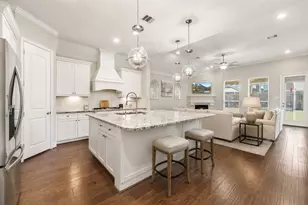 10911 Sunnydale Rdg Ln, Cypress, TX 77433 - Photo 6