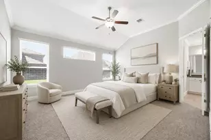 10911 Sunnydale Rdg Ln, Cypress, TX 77433 - Photo 12