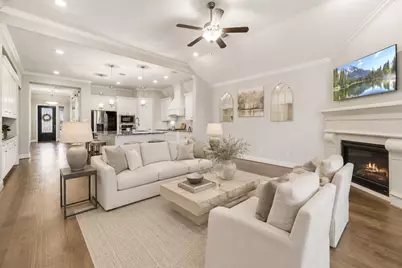 10911 Sunnydale Ridge Lane, Cypress, TX 77433 - Photo 10