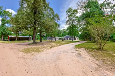 9214 Shady Lane, Magnolia, TX 77354 - Photo 2