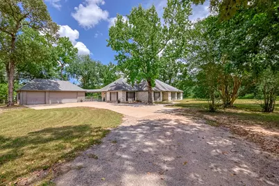 9214 Shady Lane, Magnolia, TX 77354 - Photo 1