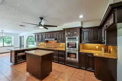 9214 Shady Lane, Magnolia, TX 77354 - Photo 14