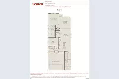 23115 Daftmill Drive, Waller, TX 77484 - Photo 2