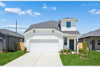23115 Daftmill Drive, Waller, TX 77484 - Photo 1